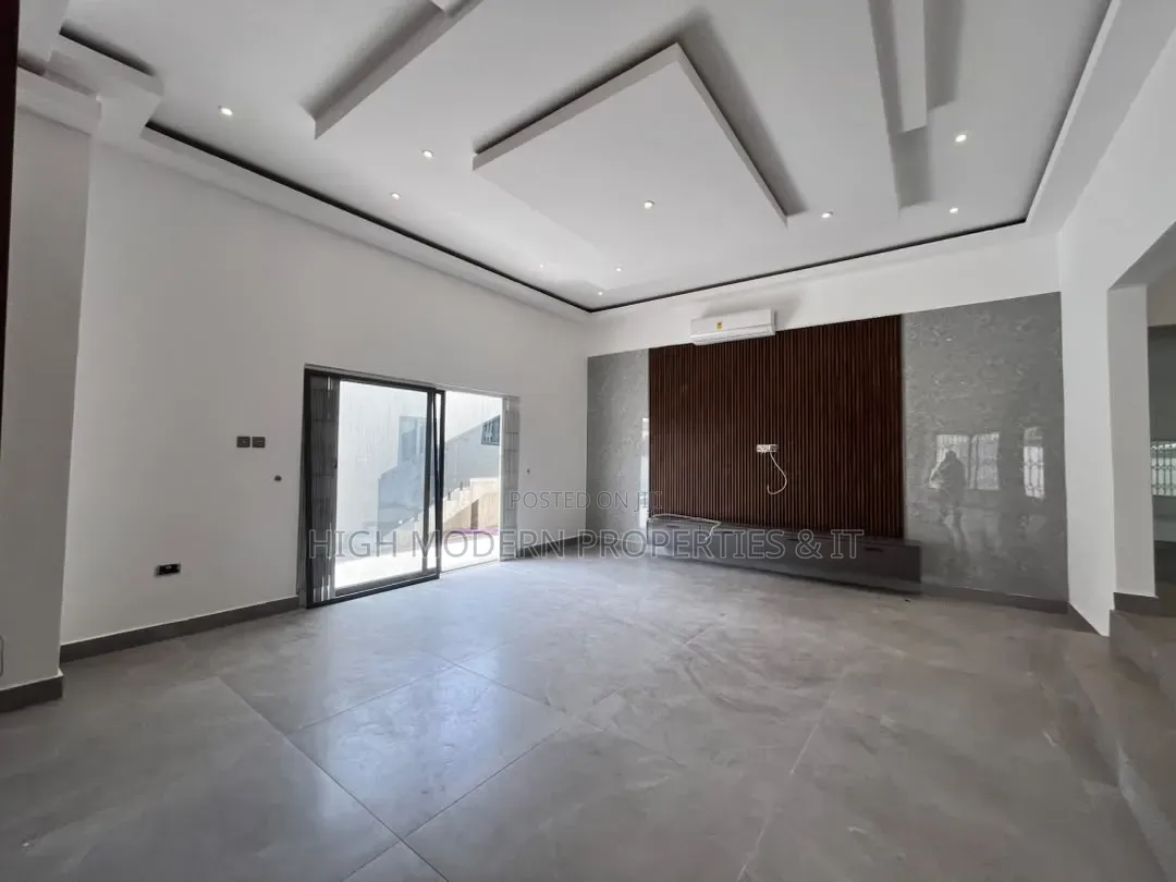 4bdrm House in Adjiringanor, Ability for rent