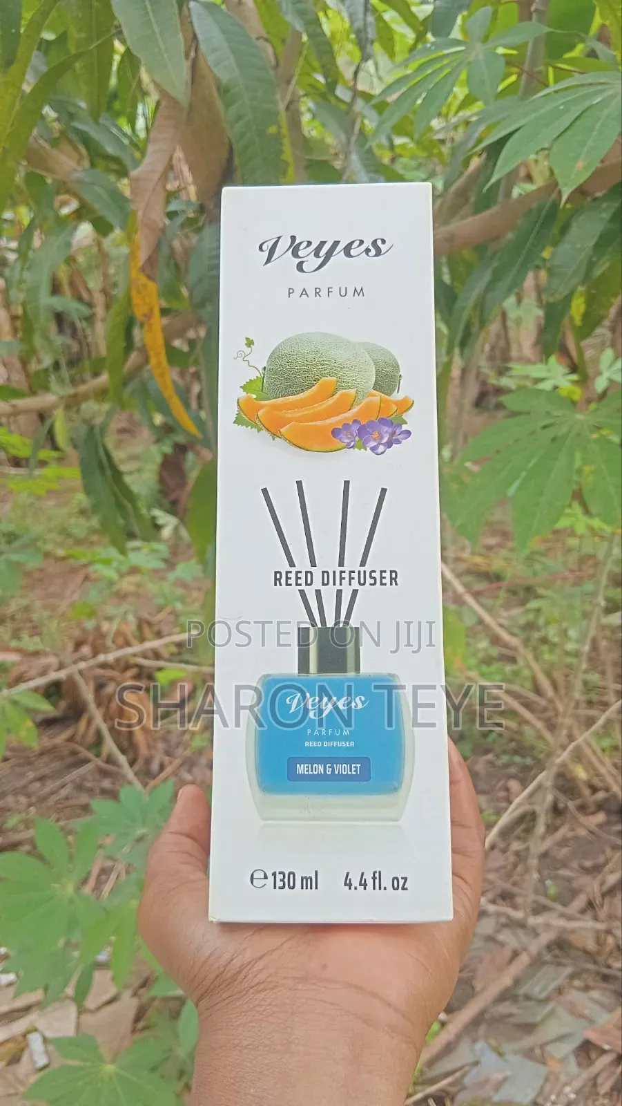 Reed Diffusers and Aer Power Pockets
