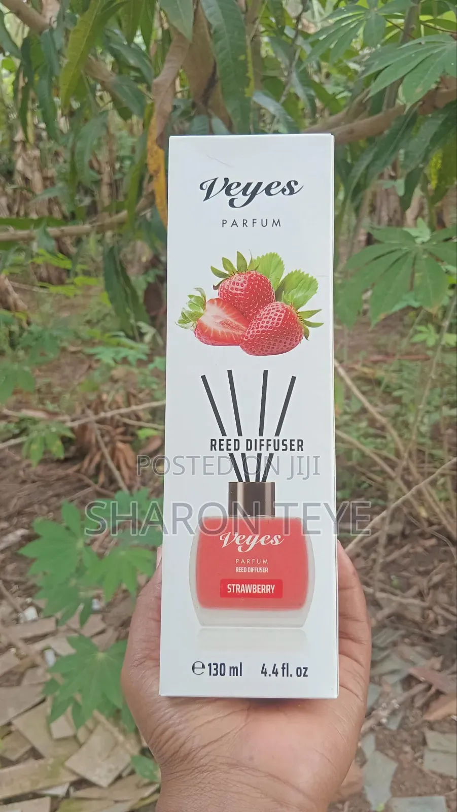 Reed Diffusers and Aer Power Pockets