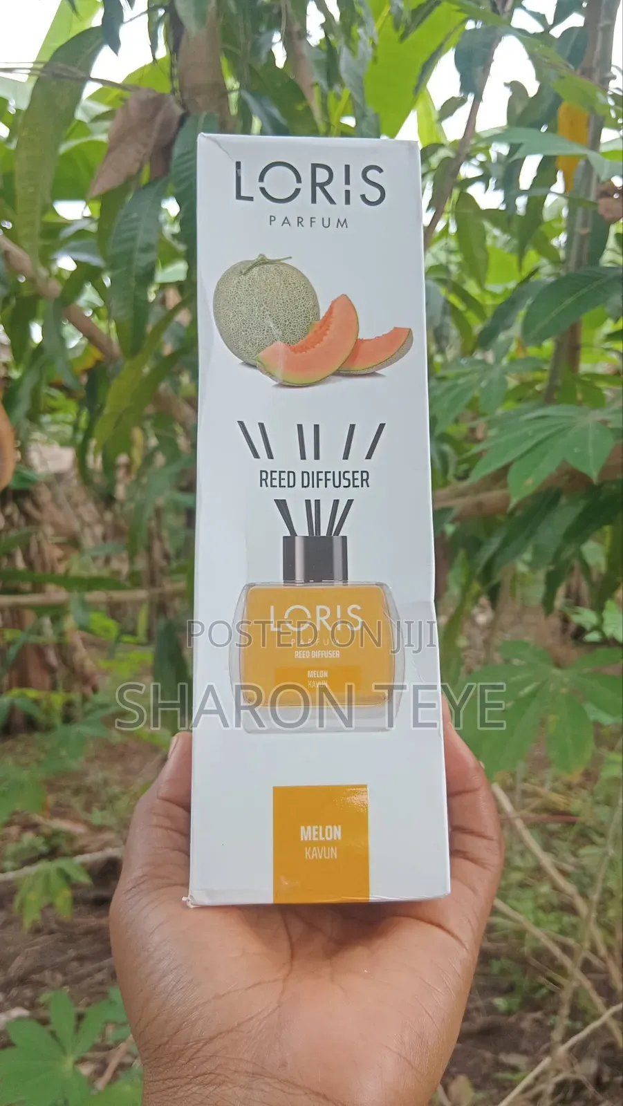 Reed Diffusers and Aer Power Pockets