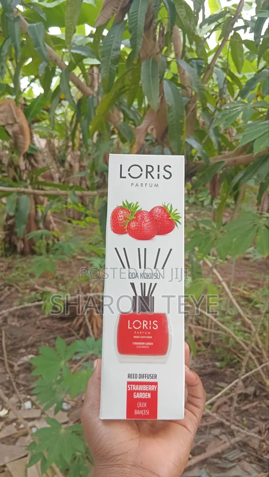 Reed Diffusers and Aer Power Pockets