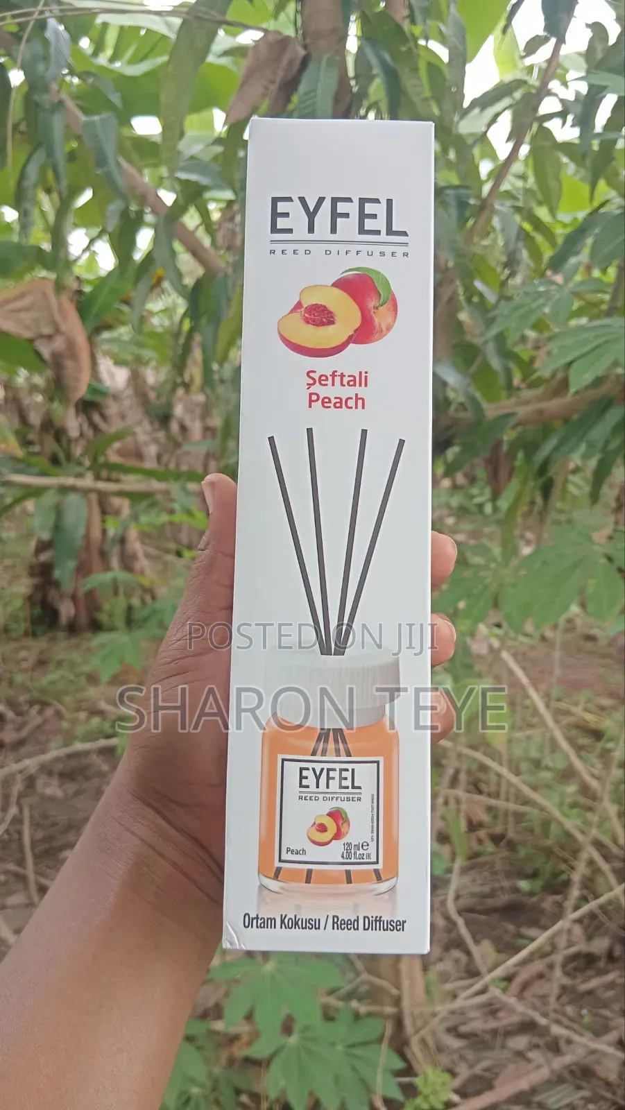 Reed Diffusers and Aer Power Pockets