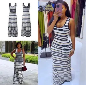 Long Dress