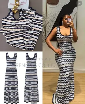 Long Dress