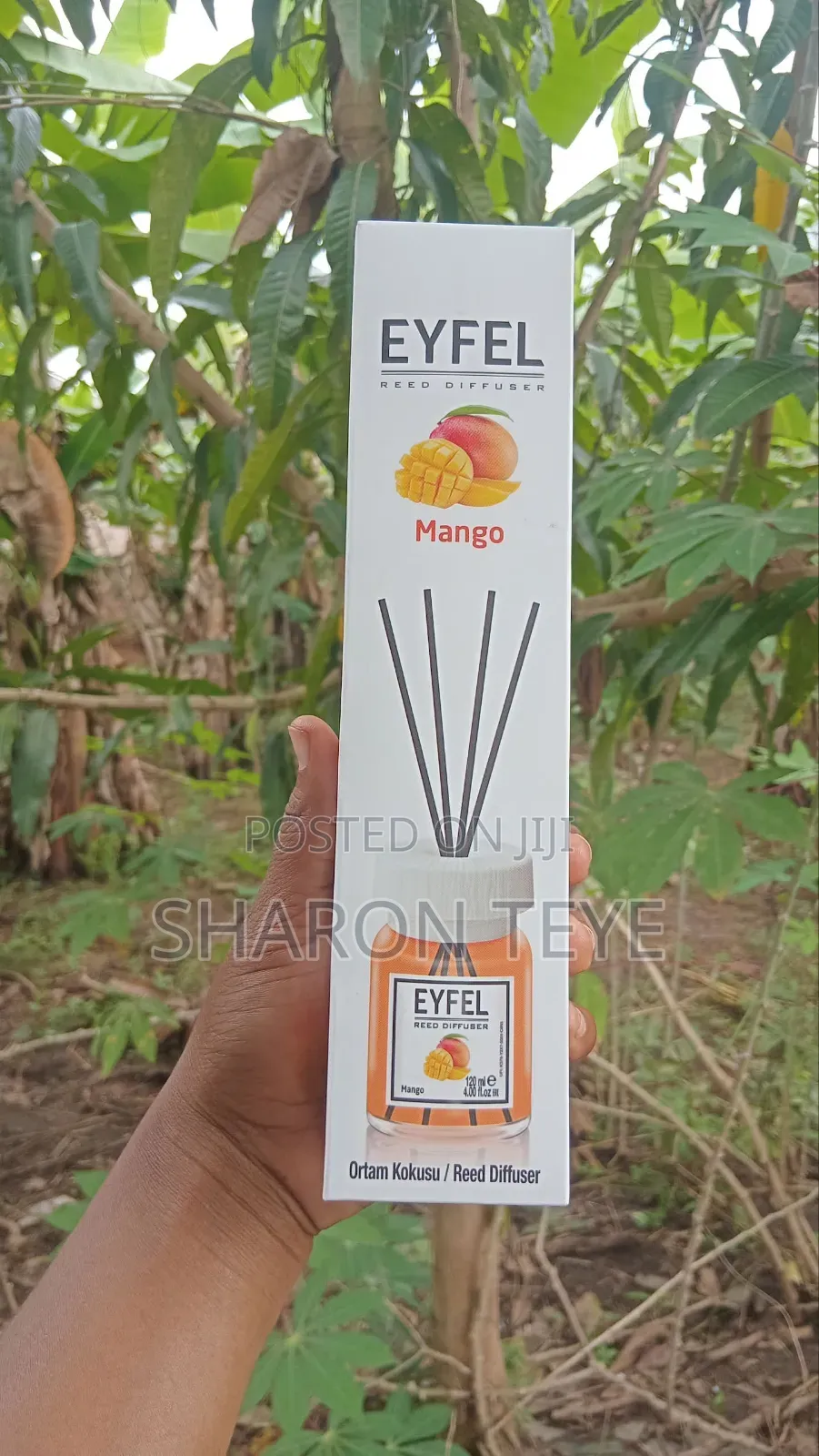 Reed Diffusers and Aer Power Pockets