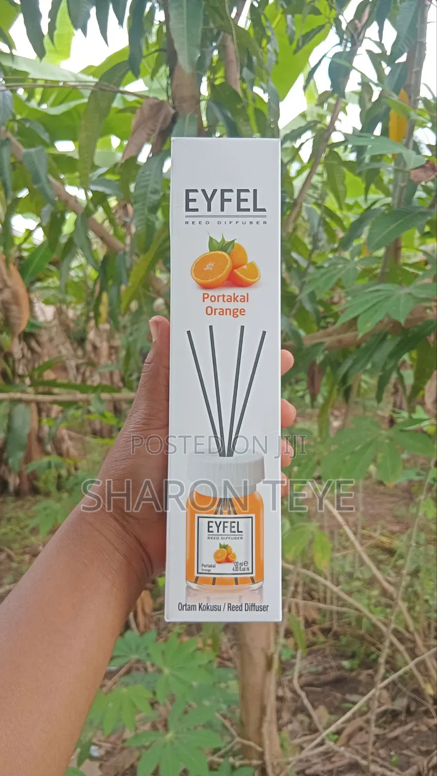 Reed Diffusers and Aer Power Pockets
