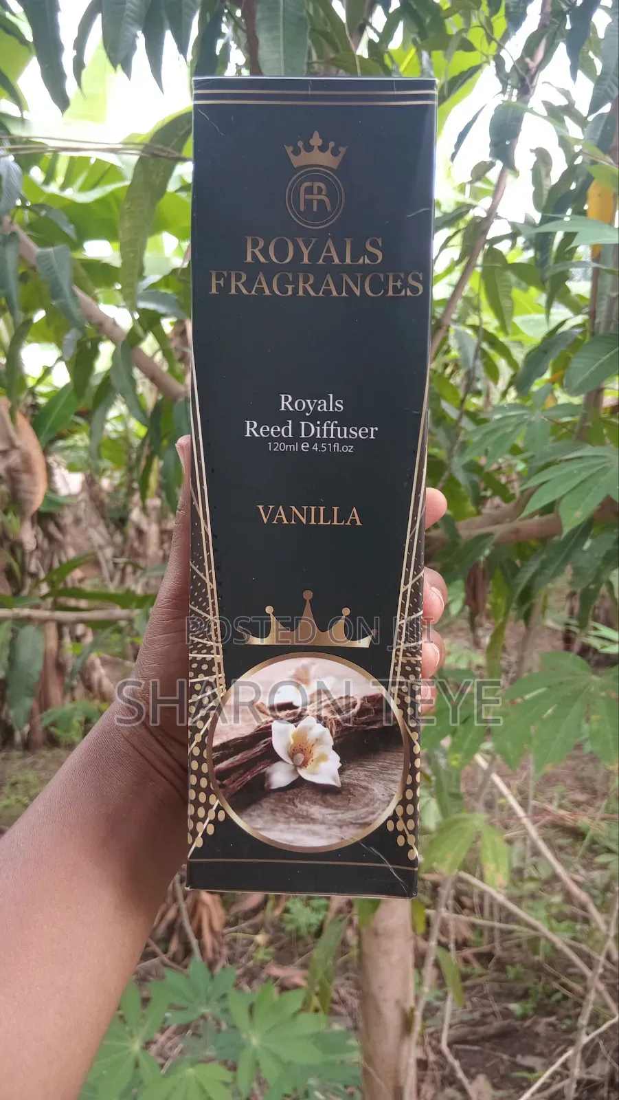 Reed Diffusers and Aer Power Pockets