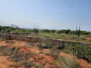 Full Plot at Prampram – 5 Minutes From the New Ningo Police Station