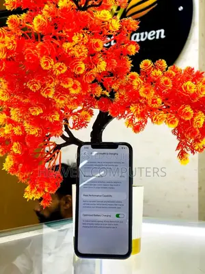 Apple iPhone 11 Pro 256 GB Black