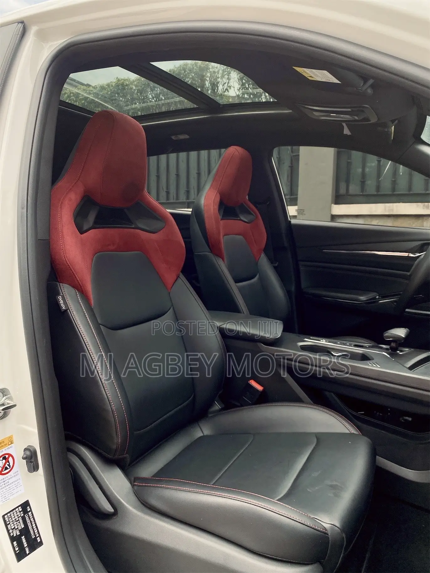 Changan X5 Plus 1.5 Blue Core FWD 2024 White