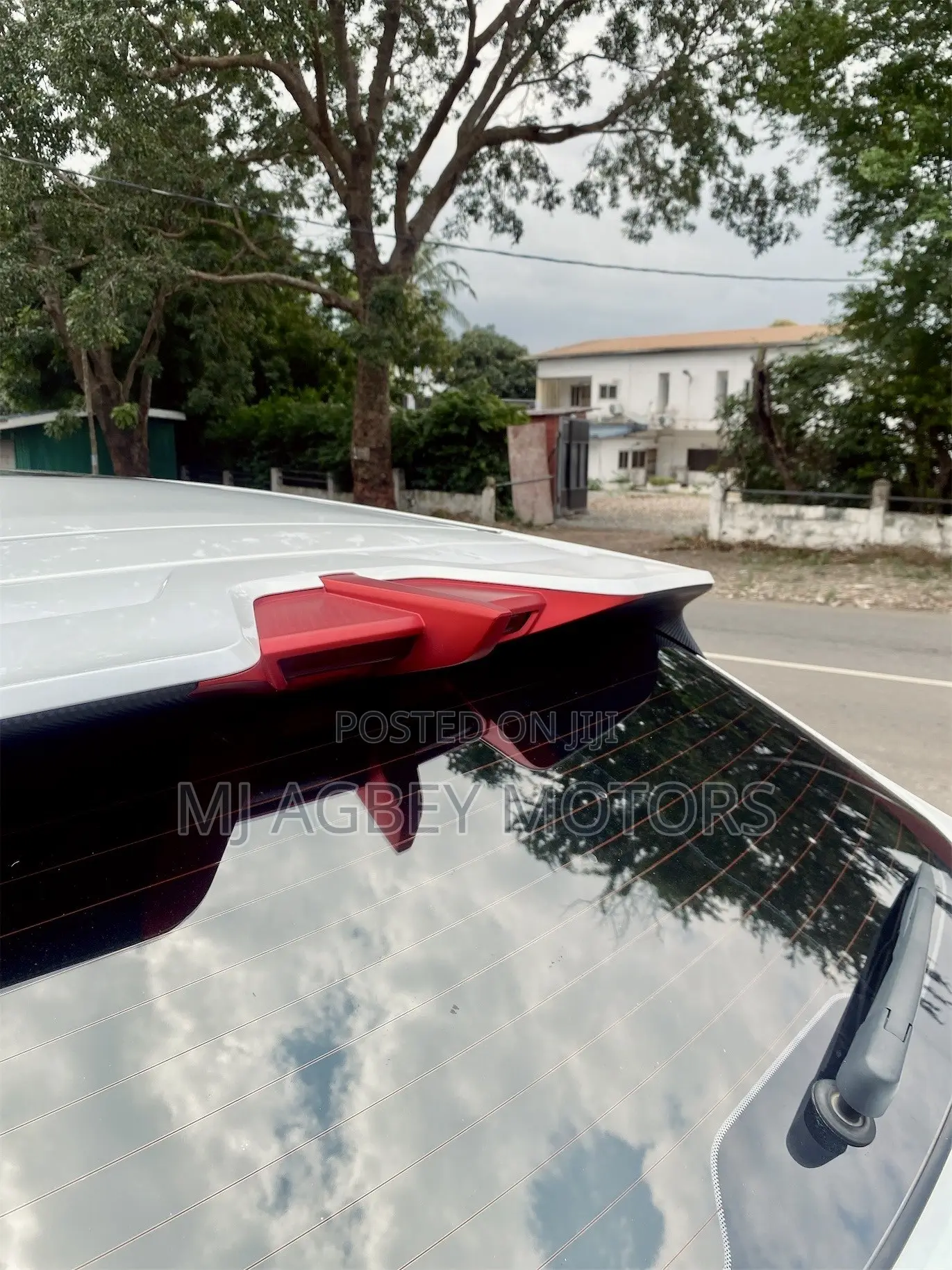 Changan X5 Plus 1.5 Blue Core FWD 2024 White