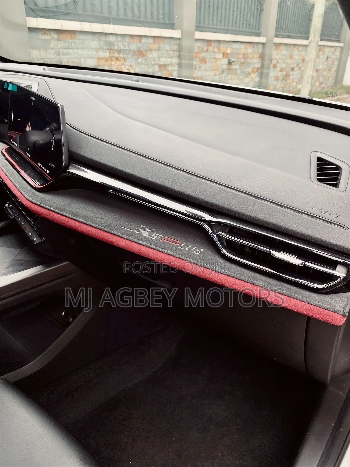 Changan X5 Plus 1.5 Blue Core FWD 2024 White