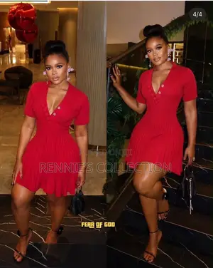 Mini Dresses