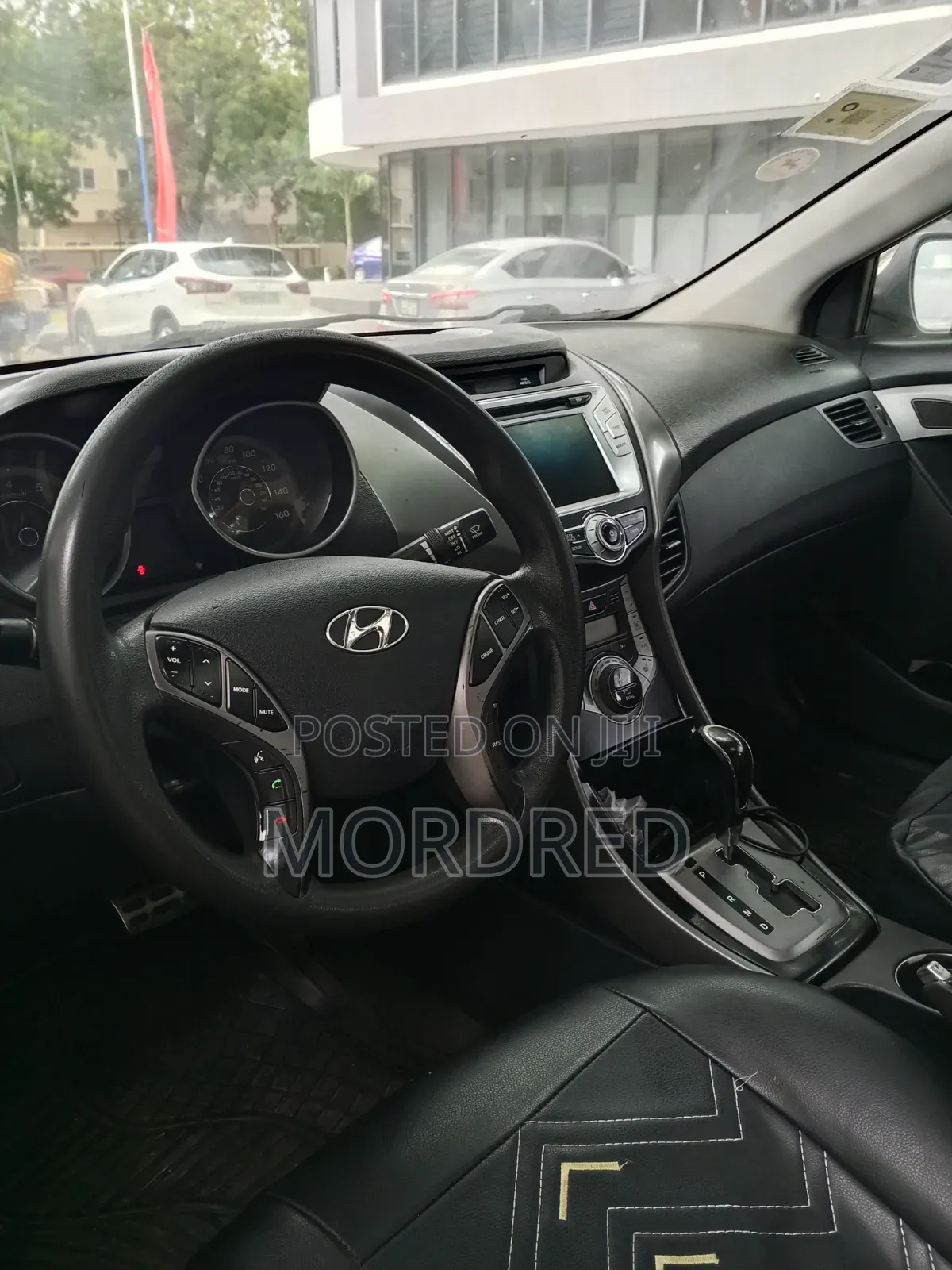 Hyundai Elantra SE Coupe FWD (1.8L 4cyl 6A) 2013 Brown