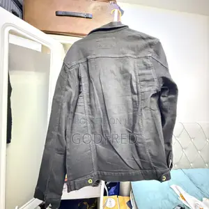 Denim Jacket /Varsity Jacket /Hoddie