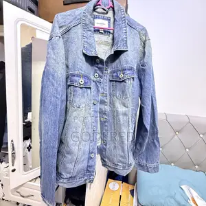 Denim Jacket /Varsity Jacket /Hoddie