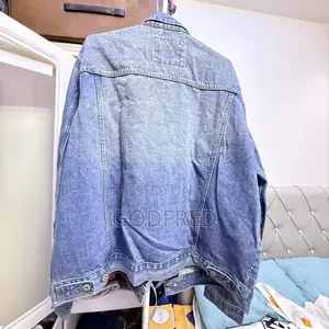Denim Jacket /Varsity Jacket /Hoddie
