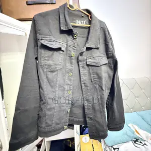 Denim Jacket /Varsity Jacket /Hoddie