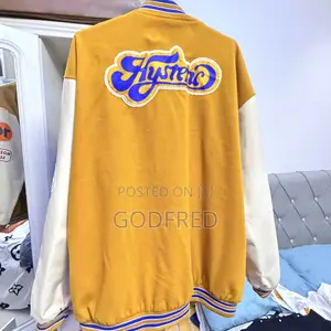 Denim Jacket /Varsity Jacket /Hoddie