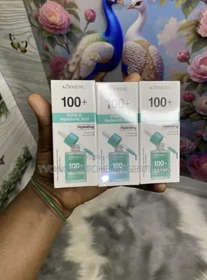 Peach Naicinamide Whitening Spot- Fading Serum