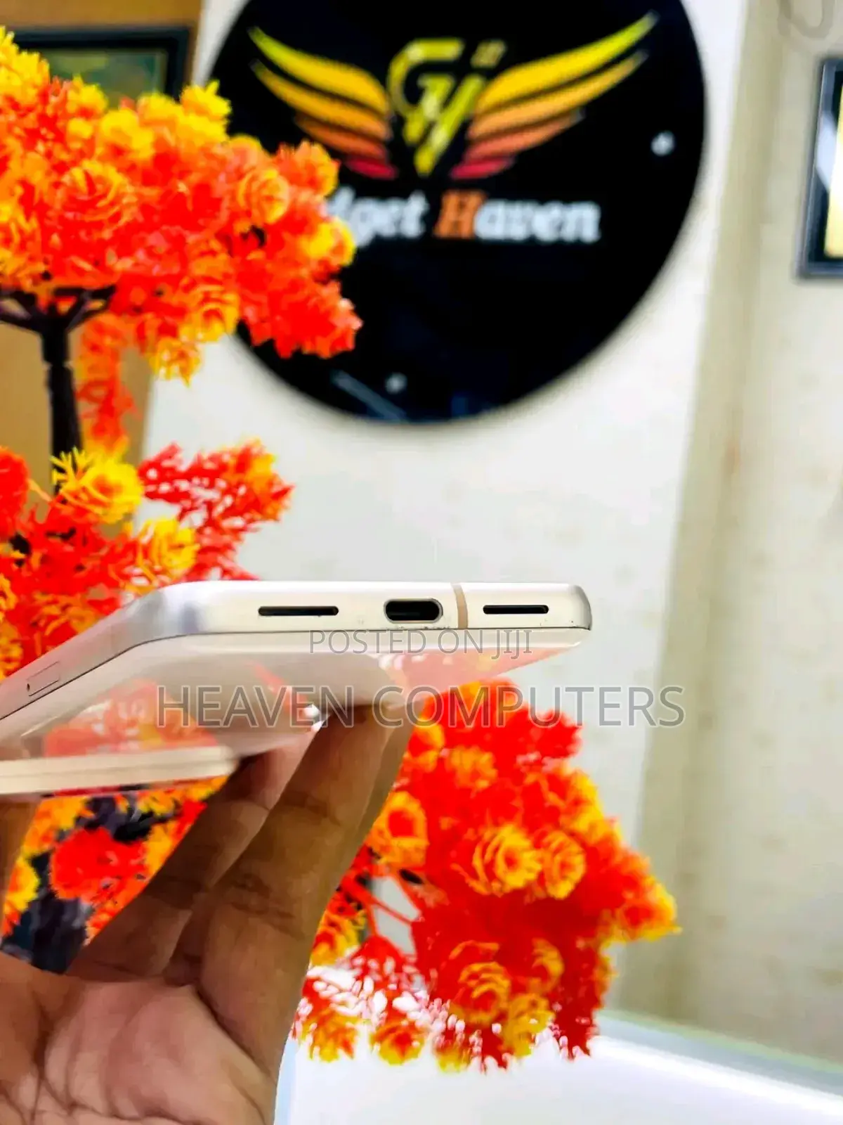 Google Pixel 8 128 GB Gold