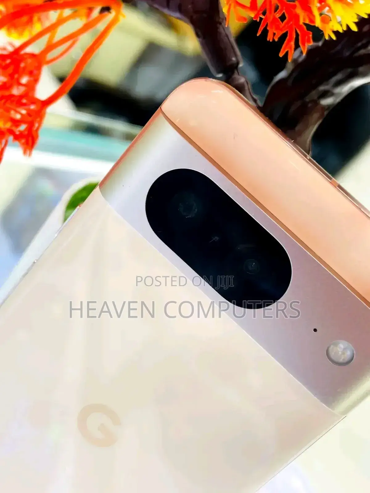Google Pixel 8 128 GB Gold