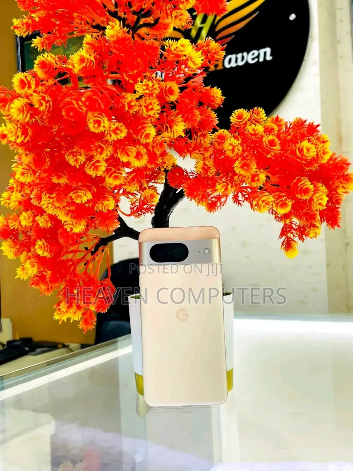 Google Pixel 8 128 GB Gold
