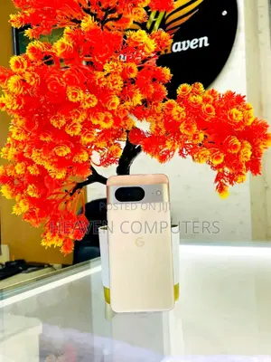 Google Pixel 8 128 GB Gold