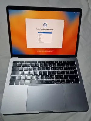 Laptop Apple MacBook Pro 2017 8GB Intel Core i5 SSD 128GB