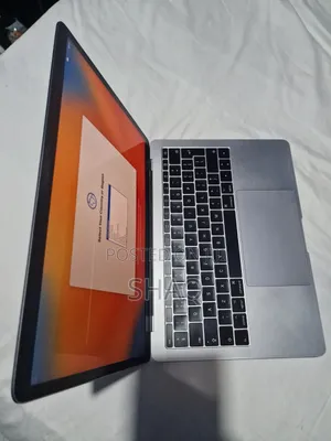 Laptop Apple MacBook Pro 2017 8GB Intel Core i5 SSD 128GB