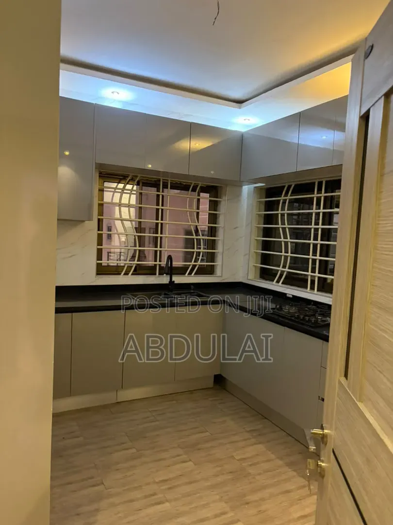 2bdrm Apartment in Unique Water, Pillar 2 for rent