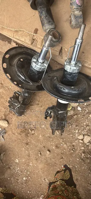 Toyota Voxy Shock Absorbers
