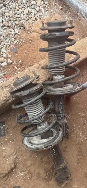 Toyota Voxy Shock Absorbers