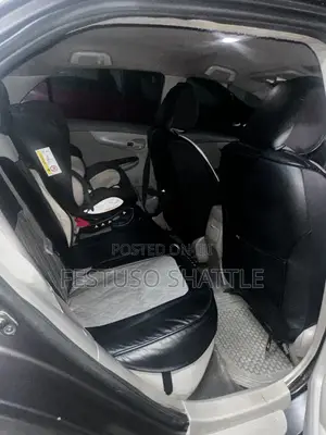 Toyota Corolla 1.8 Exclusive Automatic 2009 Gray