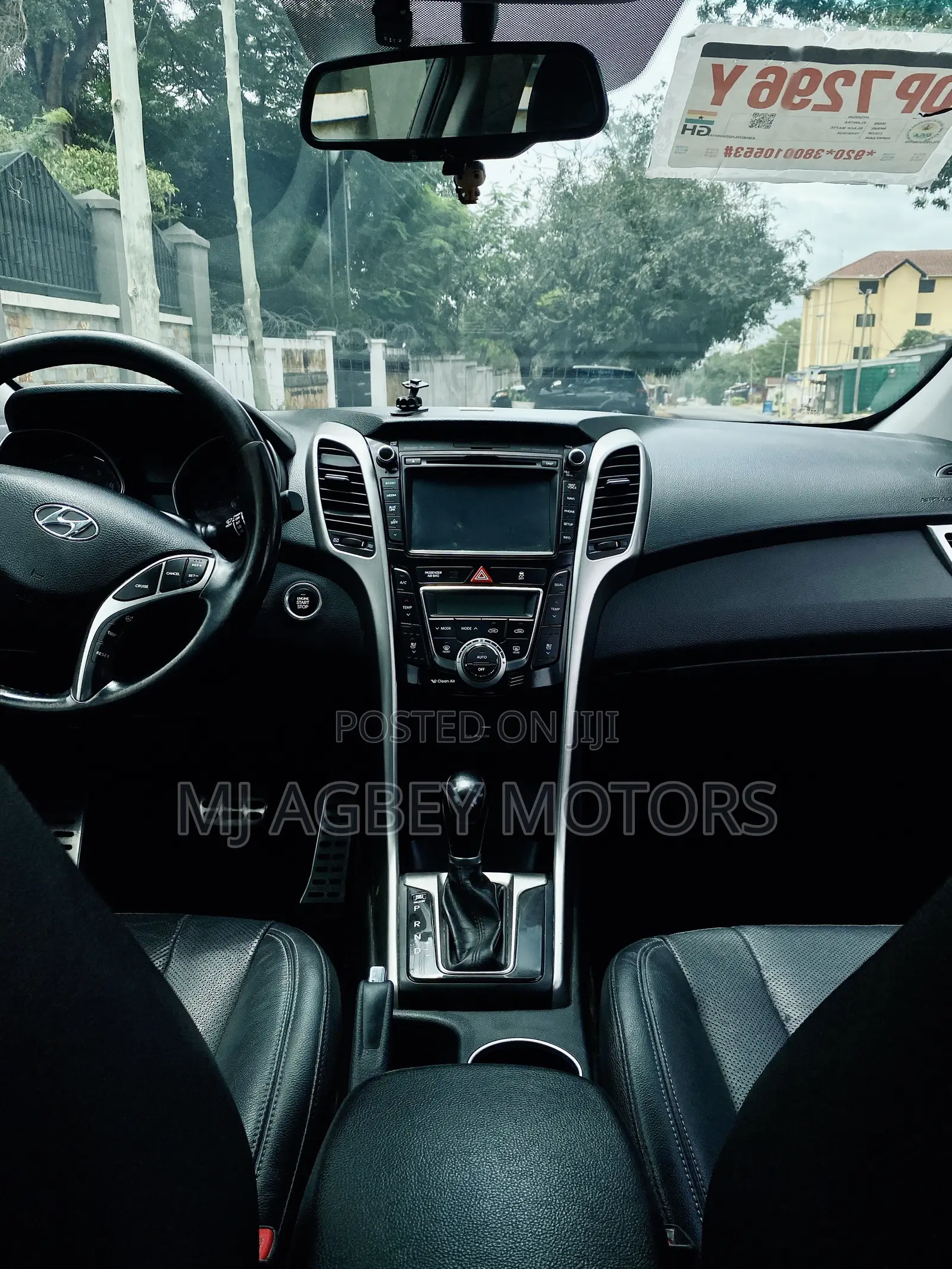 Hyundai Elantra 2016 Silver