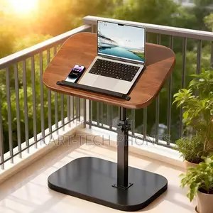 Laptop Tablet Adjustable