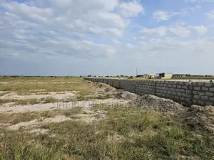 Build Your Dream Home in Prampram – Full Plot Ready for Development