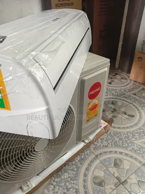 Smart Choice Air-Conditioning 1.5hp Asano AC