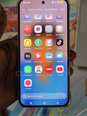 Tecno Camon 50 256 GB