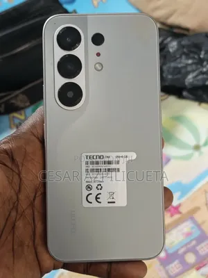 Tecno Camon 50 256 GB