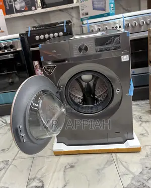 Buy Classic TCL 10.5kg Front Load Washing Machine(Spin Dry).