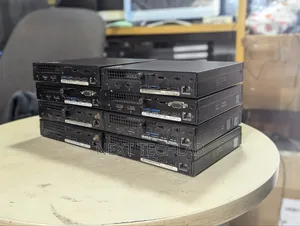 Desktop Computer Dell Optiplex 3040 8GB Intel Core i5 SSD 256GB