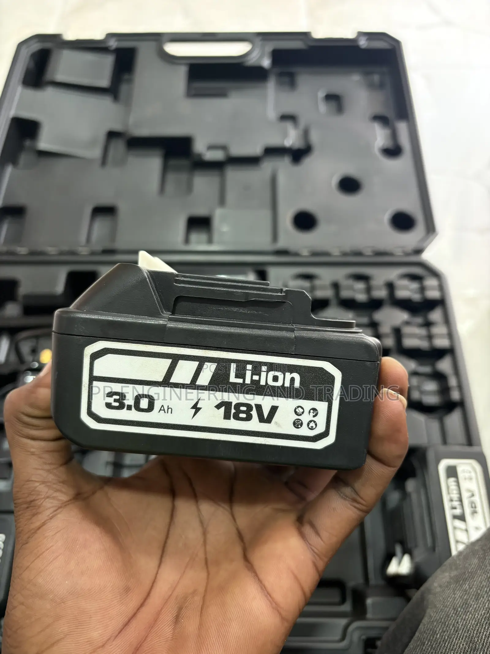 Hydraulic Climpping Tools