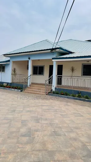 5bdrm House in Gelo Heritage Estate, Mile 7 for rent