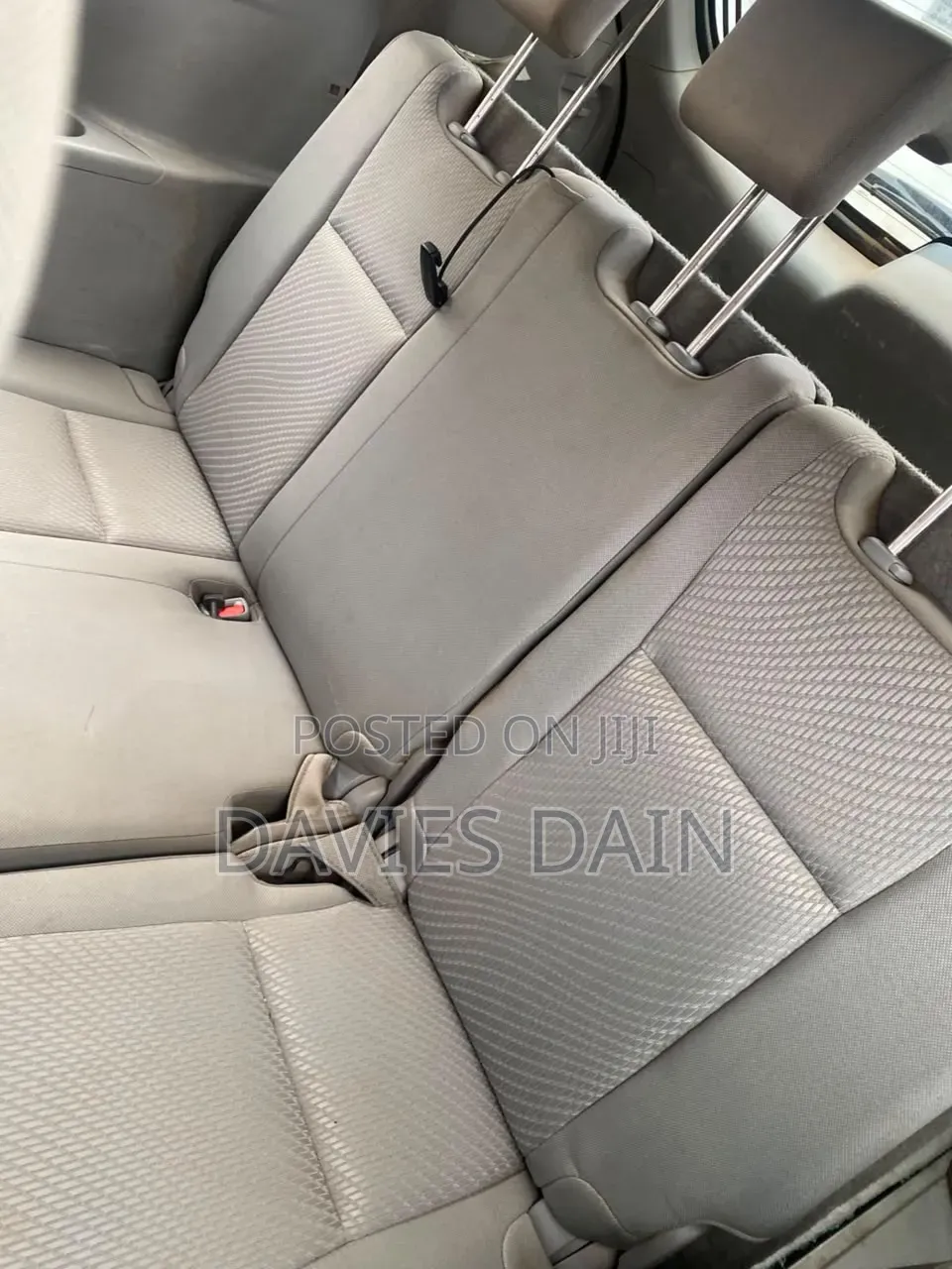 Toyota Highlander 2018 Black