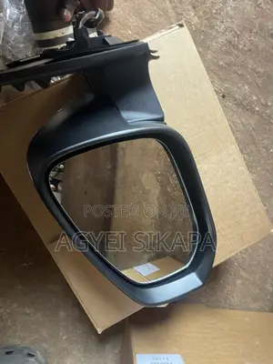 Driving Mirror Dealer