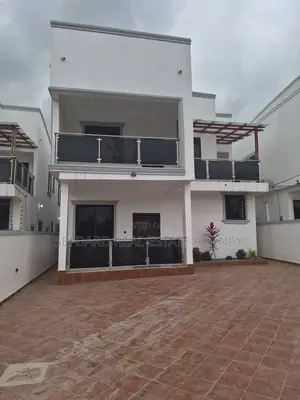 4bdrm House in Sefdard Properties, Kwabenya for sale
