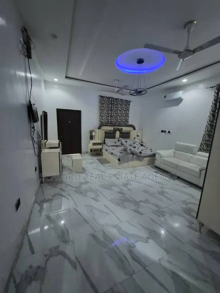 4bdrm House in Sefdard Properties, Kwabenya for sale