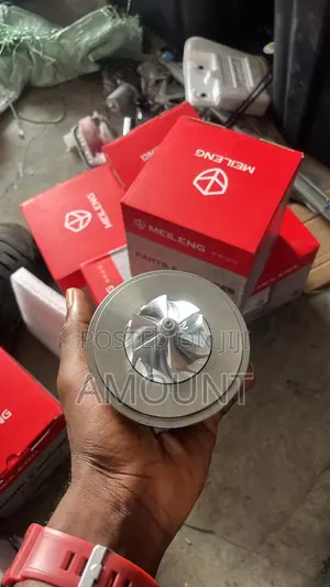 Honda CR-V 2017 Turbocharger Cartridge