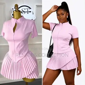 Two Piece Dresses